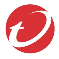 Trend Micro Deep Security logo